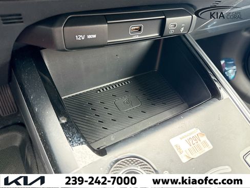 New 2026 Kia Niro Wind image 28