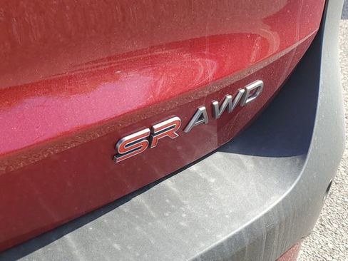 New 2026 Nissan Kicks SR w/ Cold Weather Package image 7