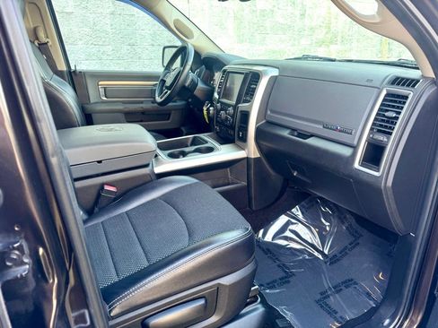 Used 2017 RAM 1500 Lone Star image 17