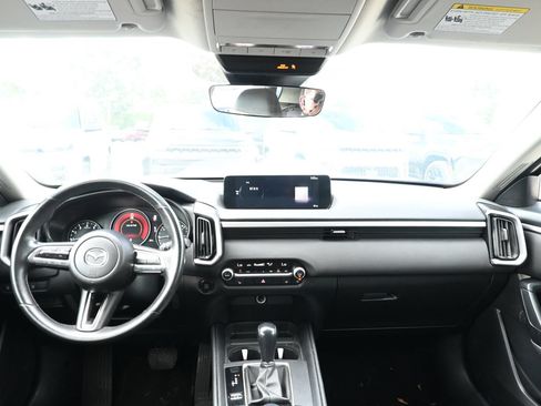 Used 2024 MAZDA CX-50 AWD 2.5 S w/ Preferred Package image 23
