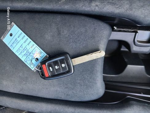 Used 2016 Honda Civic LX image 31