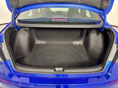 Certified 2024 Honda Civic Sport image 23