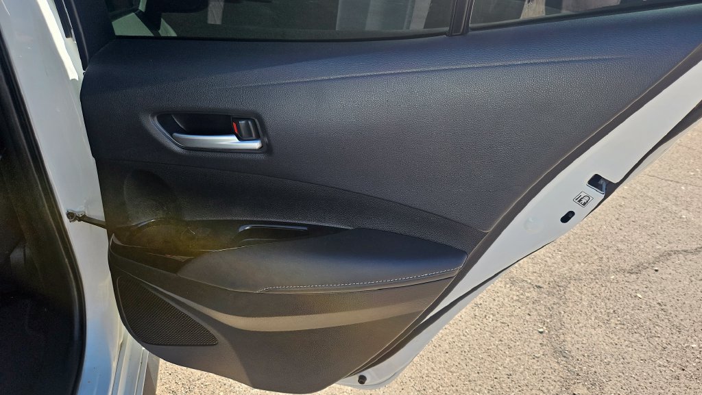 Used 2021 Toyota Corolla SE FWD image 20