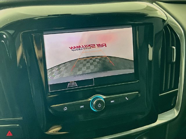 Used 2020 Chevrolet Traverse LS w/ LPO, Blackout Package FWD image 18