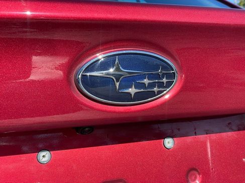 Used 2022 Subaru Legacy Limited image 34