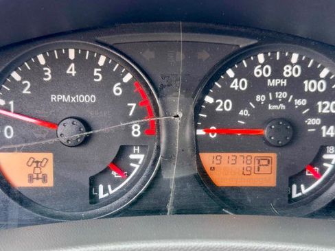 Used 2017 Nissan Frontier SV image 22