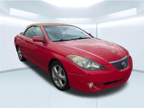 Used 2006 Toyota Solara SE FWD image 3