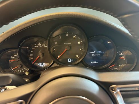 Used 2017 Porsche 911 Carrera image 20