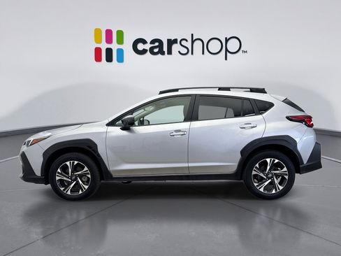 Used 2025 Subaru Crosstrek 2.0i Premium AWD/4WD image 2