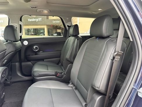 Certified 2026 Hyundai Palisade Limited image 16