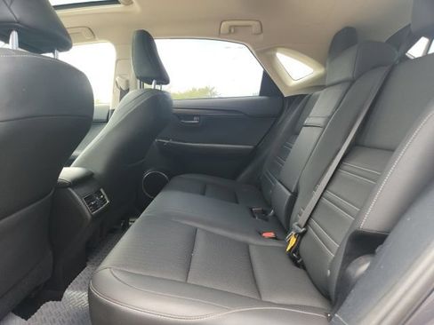 Used 2018 Lexus NX 300 FWD w/ Comfort Package image 22