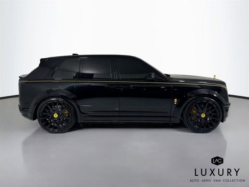 Used 2020 Rolls-Royce Cullinan image 4