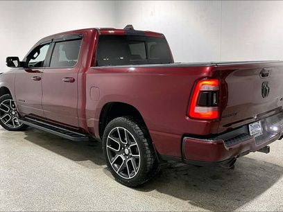 Used 2019 RAM 1500 Sport w/ Level 2 Equipment Group