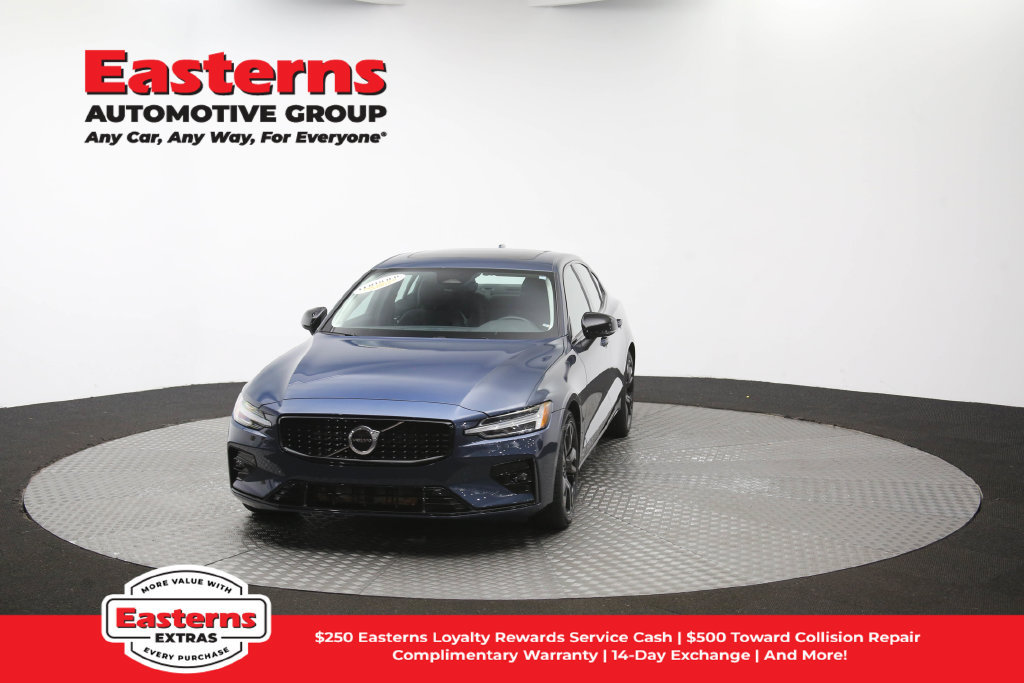 Used 2024 Volvo S60 B5 Core FWD image 54