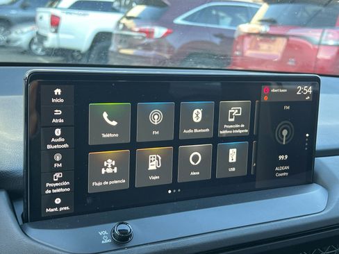 Used 2024 Honda Accord Sport image 19