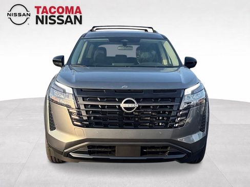 New 2026 Nissan Pathfinder SV image 8