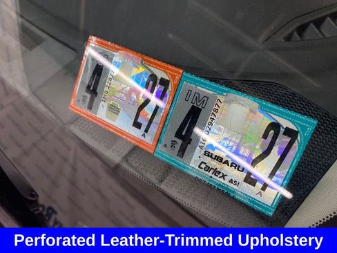 Certified 2025 Subaru Legacy Limited image 30