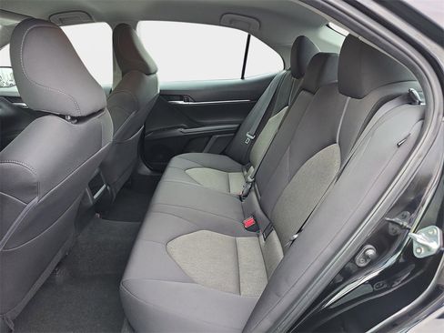 Used 2024 Toyota Camry LE image 16