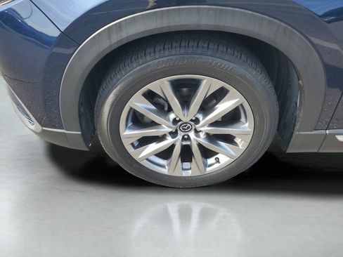 Used 2019 MAZDA CX-9 Grand Touring FWD image 28