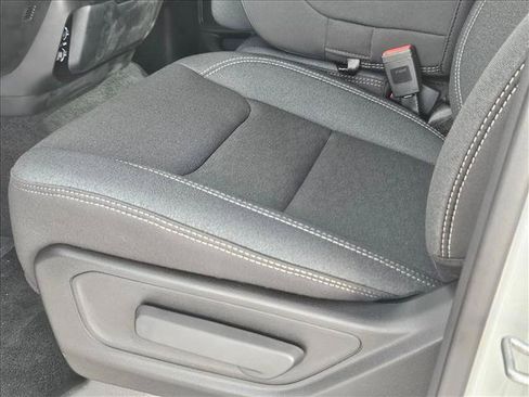 New 2026 RAM 1500 Warlock AWD/4WD image 4