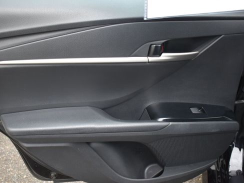 Certified 2025 Toyota Camry LE image 19