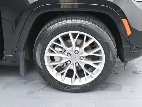 Used 2023 Jeep Grand Cherokee Summit w/ Adv Protech Group IV image 37