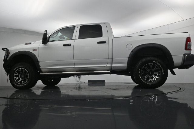 Used 2024 RAM 3500 Tradesman w/ Chrome Appearance Group AWD/4WD image 41