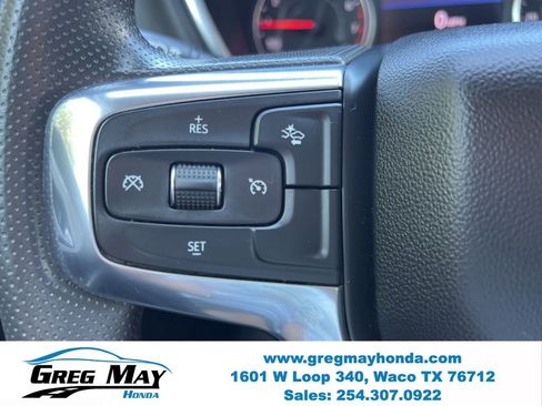 Used 2023 Chevrolet Blazer LT FWD image 12