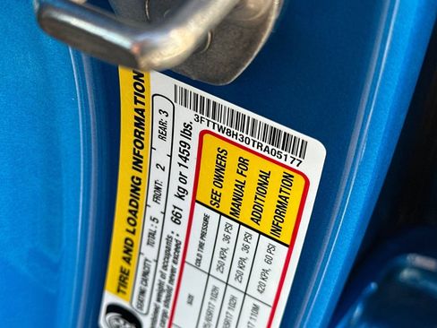 New 2026 Ford Maverick XLT w/ XLT Luxury Package image 28