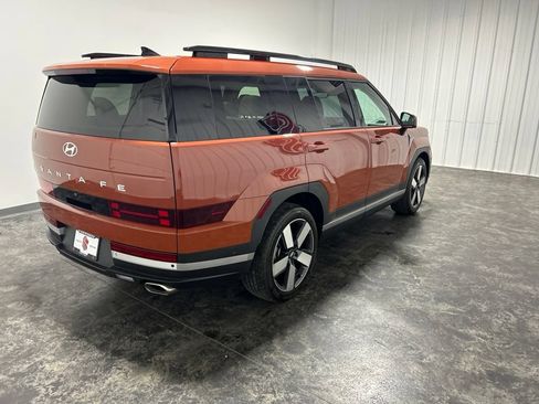 Used 2024 Hyundai Santa Fe Limited FWD image 4