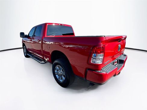 Used 2024 RAM 2500 Big Horn w/ Sport Appearance Package image 5