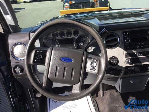 Used 2015 Ford F350 XLT image 39
