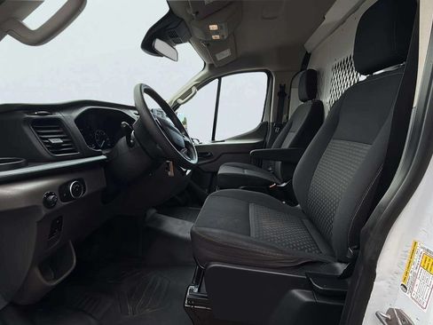 Used 2021 Ford Transit 350 Low Roof RWD image 14