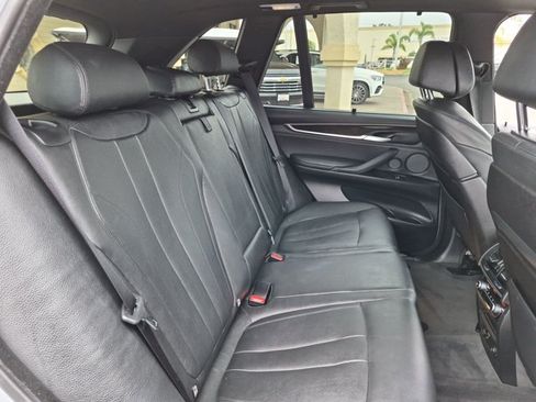 Used 2015 BMW X5 xDrive35i AWD/4WD image 20