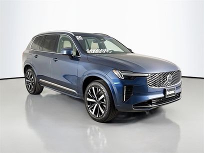 Certified 2026 Volvo XC90 B6 Core