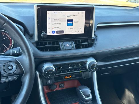 Used 2024 Toyota RAV4 Adventure image 26