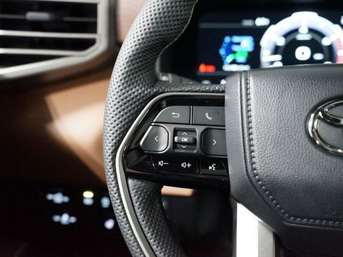 New 2026 Toyota Tundra 1794 Edition image 15