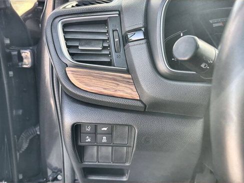 Used 2019 Honda CR-V EX-L image 17