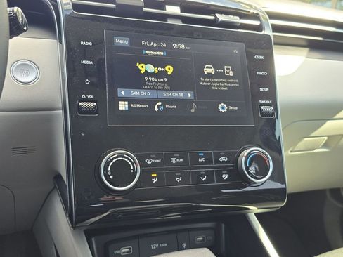 Used 2023 Hyundai Tucson SEL AWD/4WD image 4