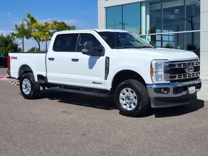 Used 2024 Ford F250 XLT w/ FX4 Off-Road Package