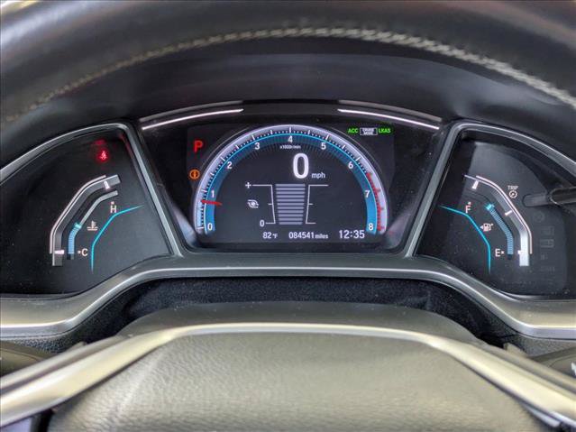 Used 2020 Honda Civic EX image 11