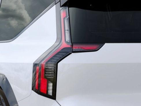 New 2026 Kia EV9 GT-Line AWD/4WD image 12