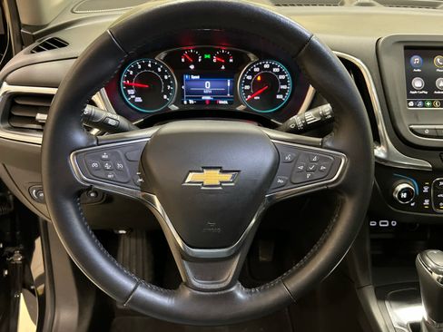 Used 2021 Chevrolet Equinox LT image 21