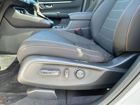 New 2026 Honda CR-V TrailSport image 26
