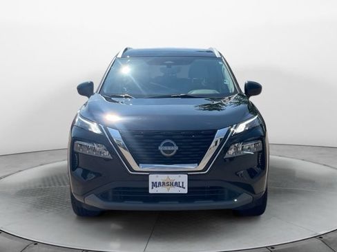 Used 2023 Nissan Rogue SV w/ SV Premium B Package AWD/4WD image 8