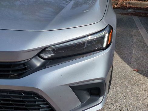 Used 2023 Honda Civic Sport image 10