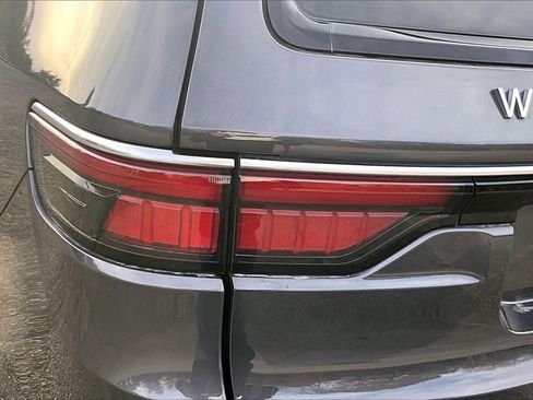 Used 2022 Jeep Wagoneer Series III w/ Convenience Group I image 21