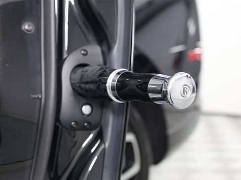 Certified 2023 Rolls-Royce Cullinan Black Badge w/ Driver's Package image 24