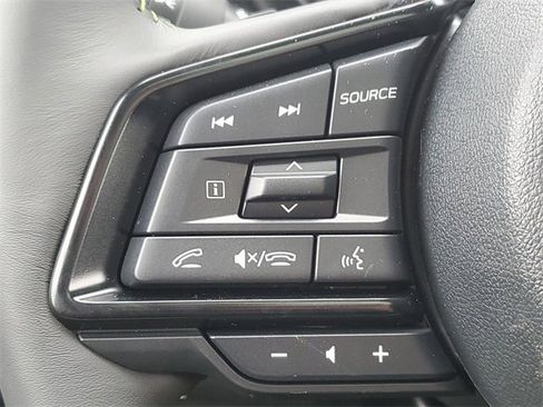 New 2026 Subaru Ascent Bronze Edition image 26