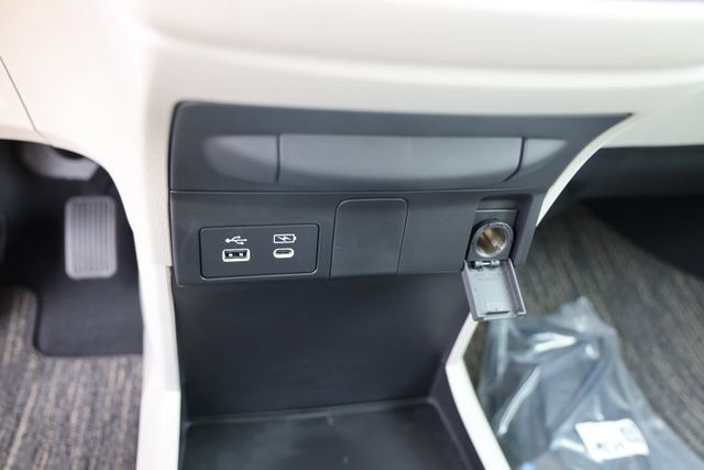 New 2026 Honda Odyssey EX-L image 25